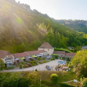 2* Hotel La Peyrade
