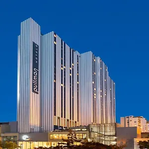 Pullman Montparnasse Hotel Parijs