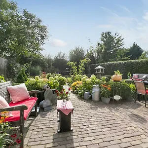 Het Pronkbed Bed & Breakfast Oirschot