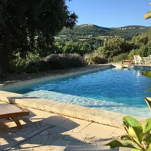 La Providence Vakantiehuis Apt