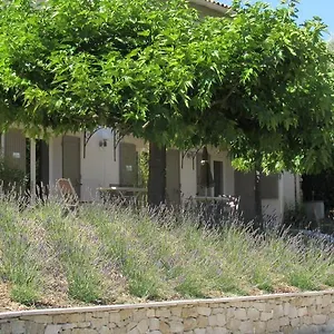 De La Sidoine Du Mont-ventoux Appartement Crillon-le-Brave