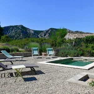 Des Genets Vakantiehuis Saint-Rémy-de-Provence