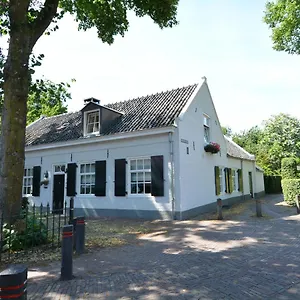 Huys En Hoff Aen Den Haspel Bed & Breakfast Oirschot