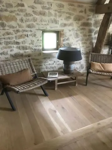 Ratatouille Bed & Breakfast Mayrinhac-Lentour