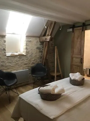 Ratatouille Bed & Breakfast Mayrinhac-Lentour